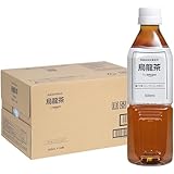 by Amazon 烏龍茶 500ml×24本