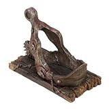 Spurワインボトルホルダー