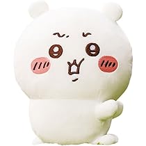 Amazon.co.jp: ちい'かわ イヤッぬいぐるみ 公式 グッズ 雑貨