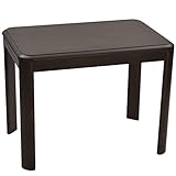 山善(YAMAZEN) ダイニングこたつ (90×60cm長方形) 速暖ヒーター 電子リモコン付 ウォールナットブラウン WSKH-HD9060(WB)