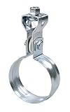 日栄インテック VP吊バンドタン付 N-010194-025 78mm 1個