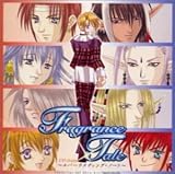 Fragrance Tale CD drama