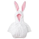 マッドパイ　BUNNY COSTUME　【1002021】　(カラー：Plush stuffed bunny ） [並行輸入品]