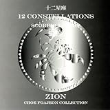 12 CONSTELLATIONS LOVERS VERSION ScorpioLovers(嶍�)