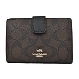 [コーチ] COACH 財布(長財布) レディース [アウトレット品] F53562-2
