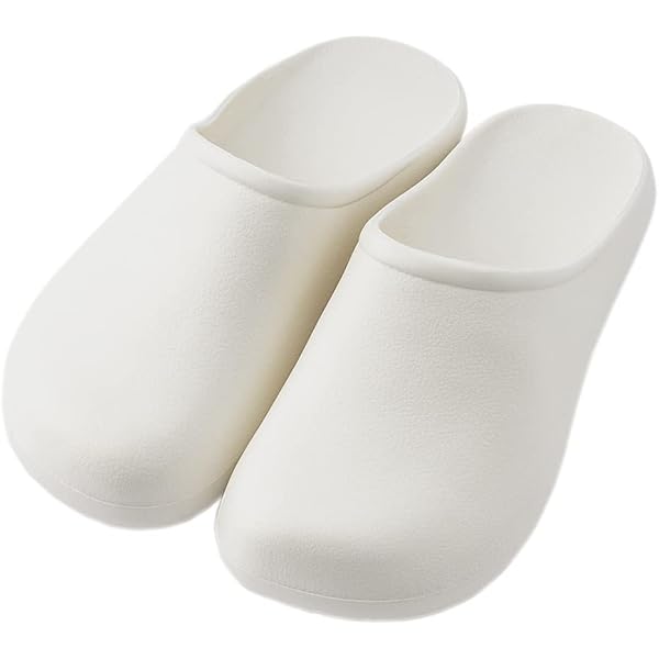 Amazon.co.jp: [ケユカ] KEYUCA バススリッパ (ホワイト/男女兼用