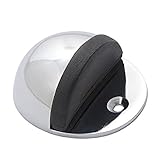 Lovoski ドアキャッチャー　ジャムジャマー　金属ドアストッパー　ドアウェッジドアストップ