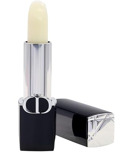 【新品未使用】ディオール リップバーム 000 ３個 Amazon | [ラッピング・紙袋付き】ディオール DIOR リップスティック