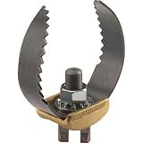 日本エマソン（RIDGID）:RIDGE ダブルカッタ(63mm) T‐412 92515 型式:92515