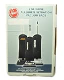 Hoover Ultra Light HSCU8000SN, N, BN, B, S Vacuum Cleaner Bags
