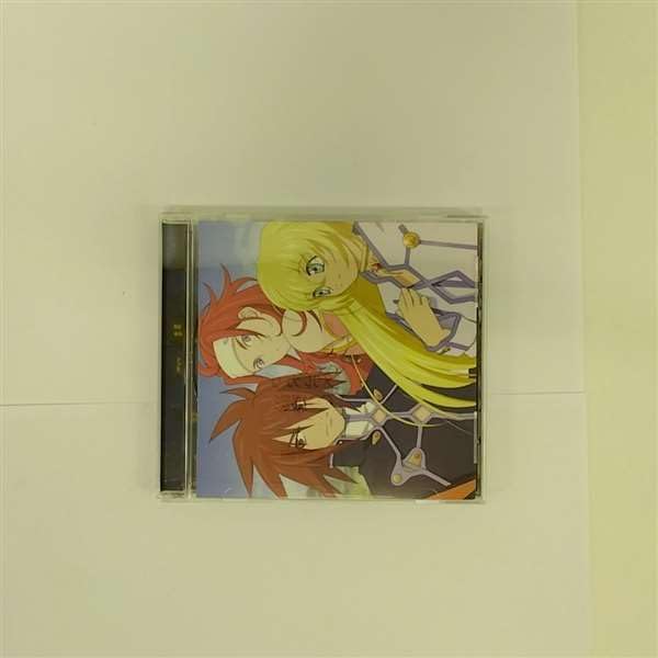 ドラマCD「テイルズ・オブ・ファンタジア」Vol.2：未開封CD Amazon.co.jp: ドラマCD「テイルズ・オブ・ファンタジア」Vol.2