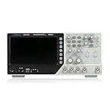 Hantek DSO4102C 100MHz デジタル オシロスコープ １ＣＨ任意/ファンクションジェネレータ付き