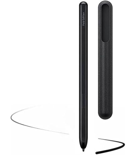 SAMSUNG Official Galaxy S Pen Stylus Fold Edition for Z Fold5
