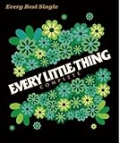 Every Best Singles ‾Complete‾【通常盤】