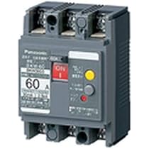 漏電遮断器 60A 9個 漏電遮断器 60A 9個