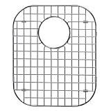 13 " x 11 "キッチンシンクグリッド