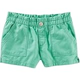 OSHKOSH(オシュコシュ) ビーチショーツ ティール ボトムスショートパンツ 3歳【並行輸入】