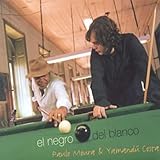 El Negro Del Blanco