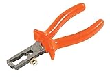 CH Hanson USC00170 6-Inch Insulated Wire Stripper [並行輸入品]