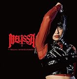 MELiSSA/DEAD HEAT DRiVE【Type-C】