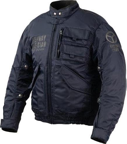 イエローコーンウィンタージャケットYB-3302-NV-LL Amazon | イエローコーンウィンタージャケットYB-3302-NV-LL