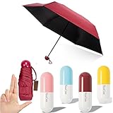 カタナKatana umbrella-newcom Capsule-Red レッド