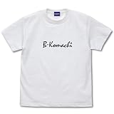【公式】 コスパ COSPA 【推しの子】 B小町 Tシャツ WHITE XLサイズ