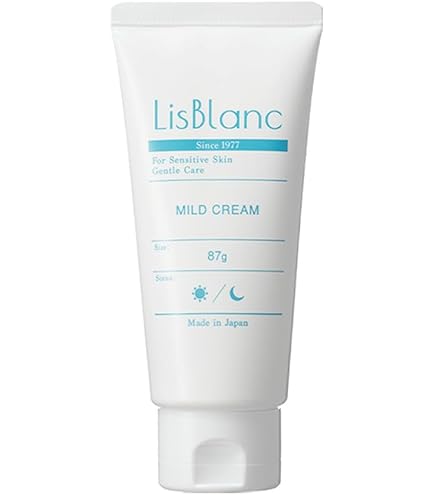 Amazon | リスブラン ダーマトクリーム | リスブラン(LisBlanc) | 乳液