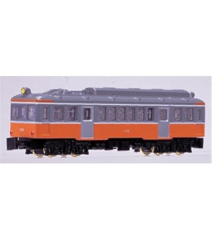 Amazon | マイクロエース Nゲージ 伊豆箱根鉄道1100系・赤電塗装 3両