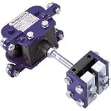 スーパーツール フリークレーン固定支持ハンガー(250kgタイプ) FRKS025