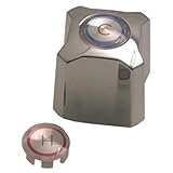 Larsen Supply hc-278 Kohler Smallクロームハンドル HC-278 1