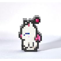 Amazon.co.jp: ファイナルファンタジーシリーズ ピクセライト FF