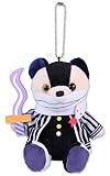 鬼滅の刃 ベア 伊黒小芭内 ぬいぐるみ