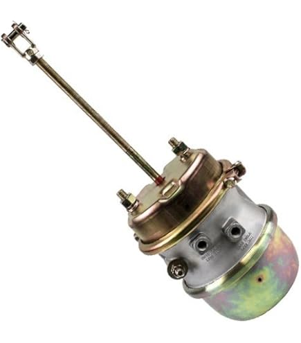 ブレーキチャンバー SA空圧ディスクブレーキ用チャンバーAssy | 製品情報 | Suntes