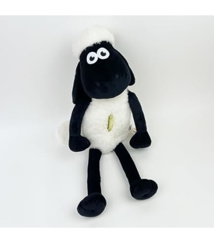 ひつじのショーン おすわりぬいぐるみティッシュカバー Amazon.co.jp: エスケイジャパン ひつじのショーン ショーン おすわり