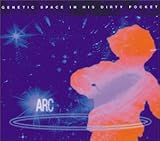 GENETIC SPACE IN HIS DIRTY POCKET