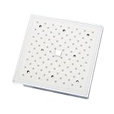 Refaxi LEDライトで光るシャワーヘッド LEDシャワー 水 LED シャワー ヘッド レインボー 電源 不要
