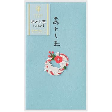 クロムハーツ お年玉袋 doublethree_z-117