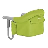 Inglesina fast イングリッシーナ ファスト テーブルチェア (Lime ライム) [並行輸入品]