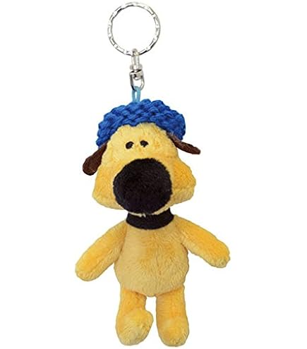 NICI キーリング　ひつじ（ジョリーシリーズ）10体セット NICI キーリング ひつじ（ジョリーシリーズ）10体セット NICI