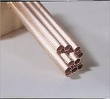1-1/4x10' DWV COP Tube by Reading
