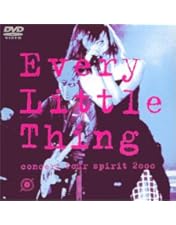 Amazon.co.jp: Every Little Thing 10th Anniversary Special Live at
