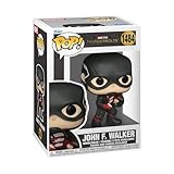 FUNKO ファンコ サンダーボルツ U.S.エージェント ジョン・ウォーカー