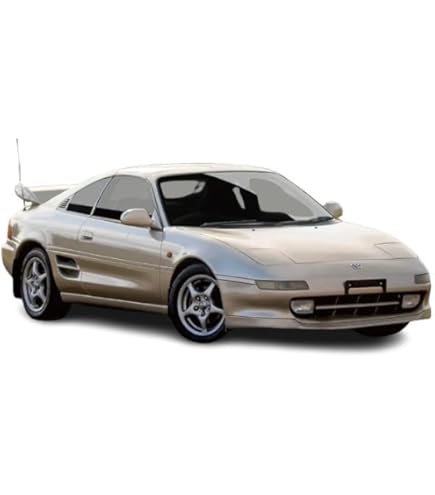 【未開封】　フジミ　峠　トヨタ SW20 MR-2 未開封】 フジミ 峠 トヨタ SW20 MR-2 - メルカリ