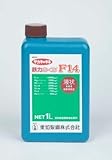 鉄力あくあ F14 1L
