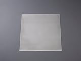 ESCO   パンチングメタル ステンレス製 500×500×1.5mm 3mm EA952B-142