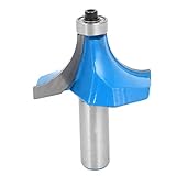 uxcell ラウンディングオーバービット カーペンター ルータ 2個