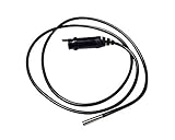 スリーアール ワイヤレスフレキシブルチューブ3.9Φ1m 3R-WFXS03-1M-39