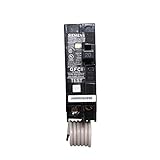 Siemens BF120 20-Amp Single Pole 120-Volt10KAIC Ground Fault Circuit interrupter [並行輸入品]
