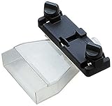 Festool 484453 Dust Extraction Hood for OF 1010 EQ Router [並行輸入品]